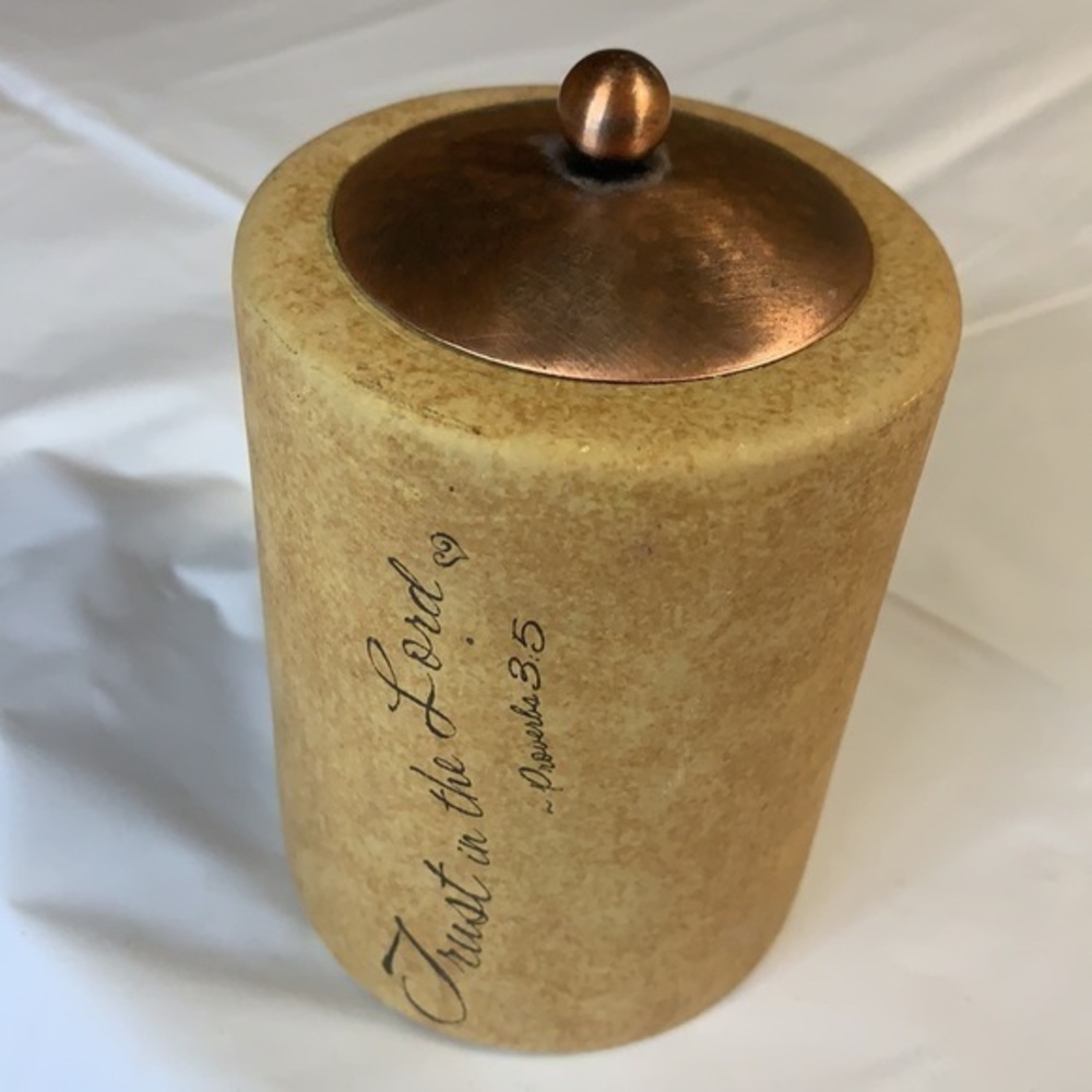 Votive Candle Holder